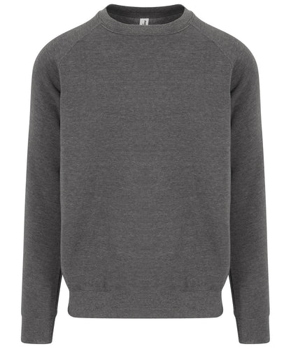 Graduate heavyweight sweatshirt