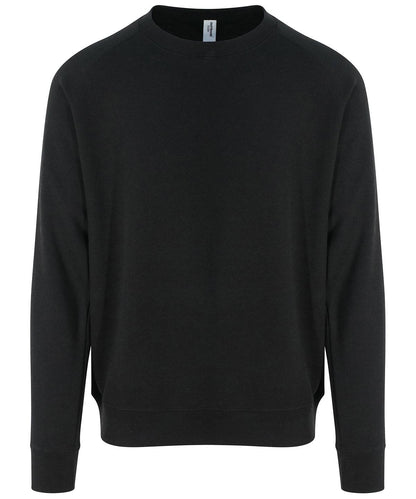 Graduate heavyweight sweatshirt
