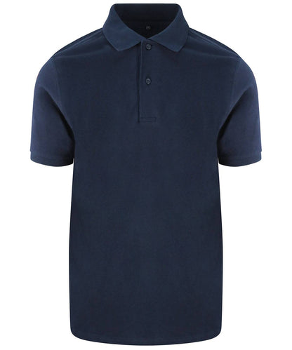Stretch polo