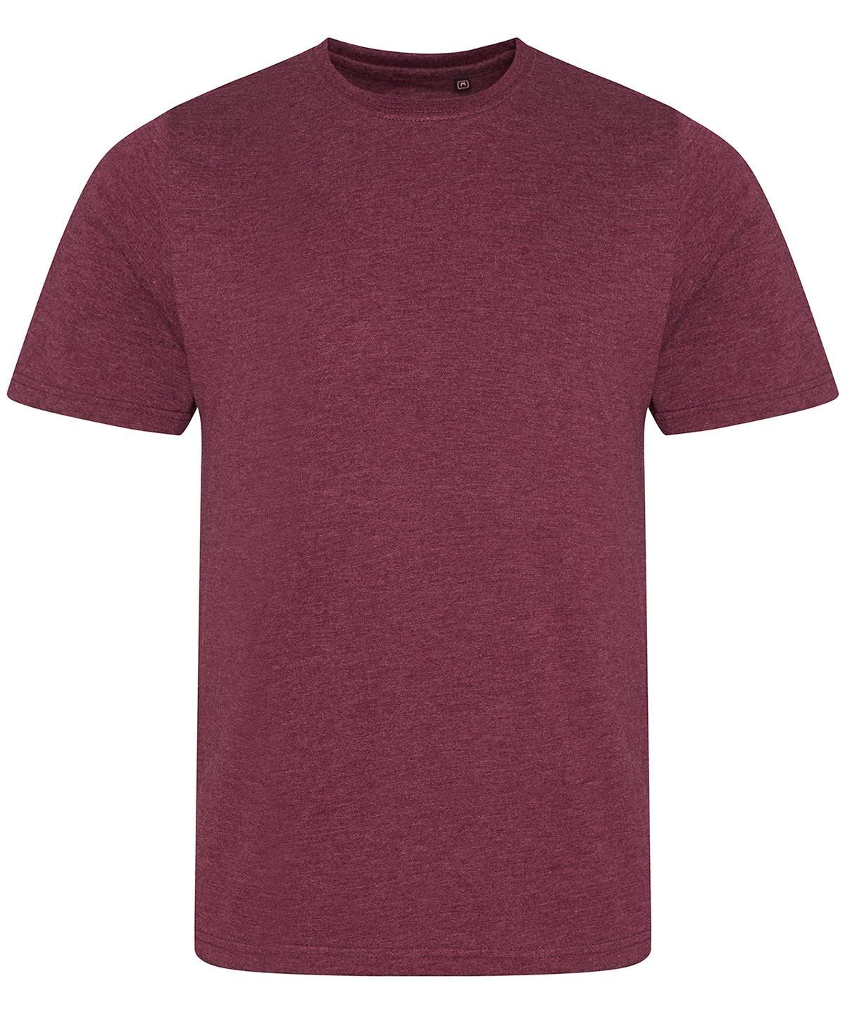 Triblend T