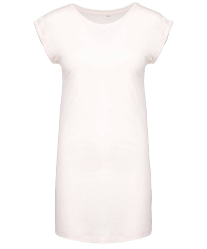Ladies' long T-shirt