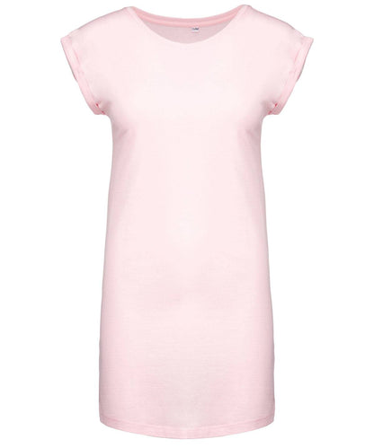 Ladies' long T-shirt