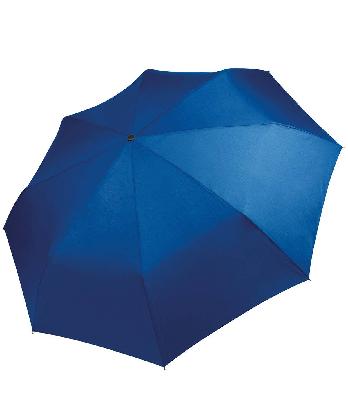 Foldable mini umbrella