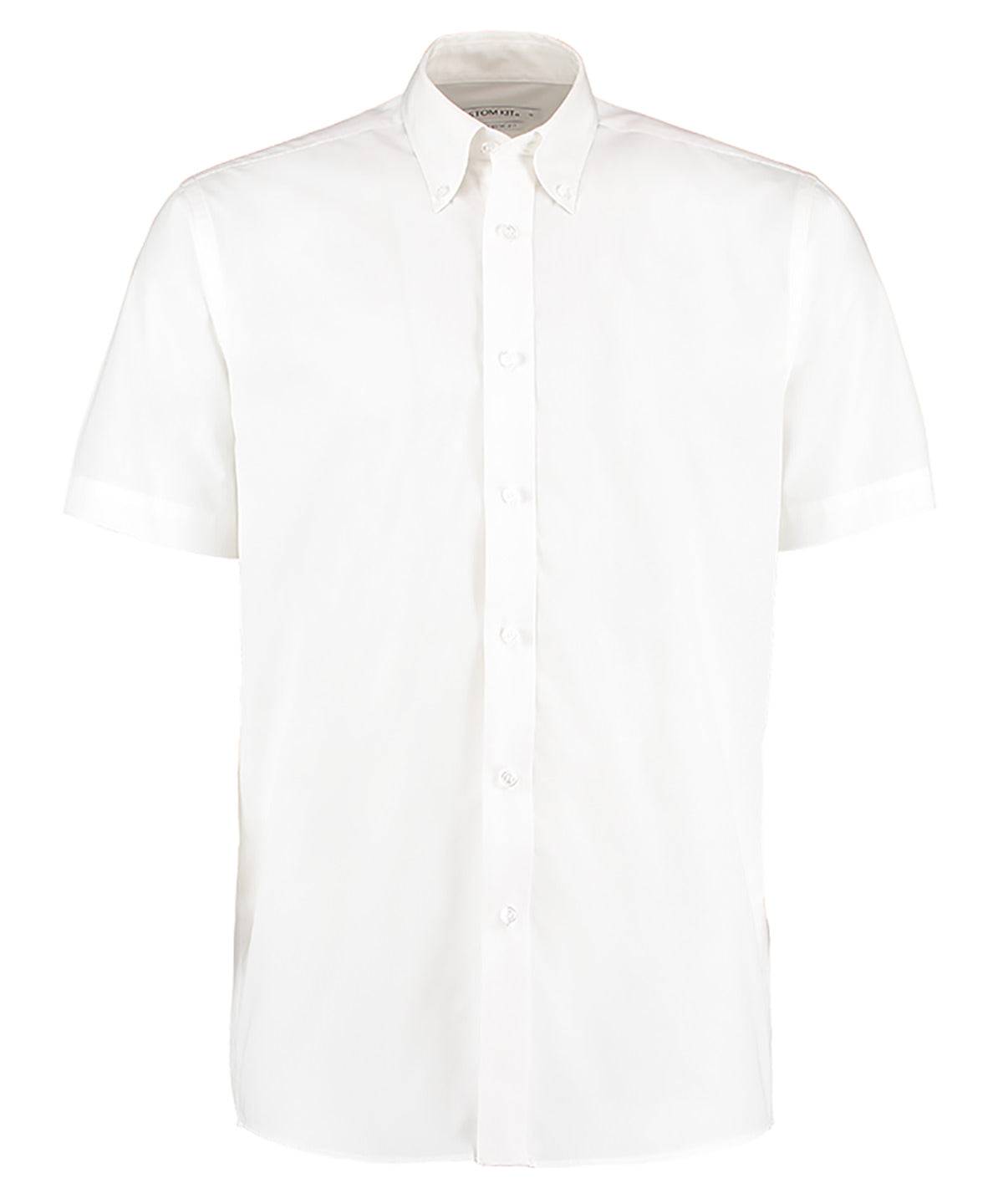 Workforce shirt short-sleeved (classic fit)