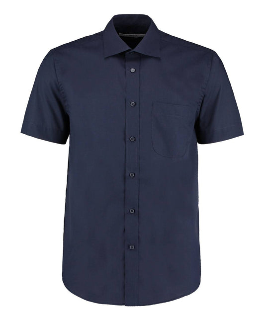 Business shirt short-sleeved (classic fit)