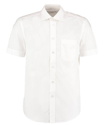 Business shirt short-sleeved (classic fit)