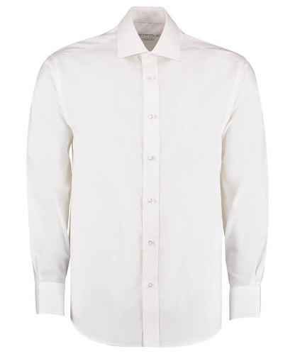 Executive premium Oxford shirt long-sleeved (classic fit)