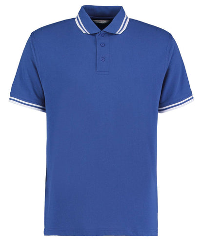Tipped collar polo (classic fit)