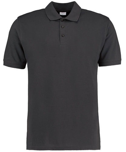 Klassic polo short sleeved Superwash® 60ºC (slim fit)