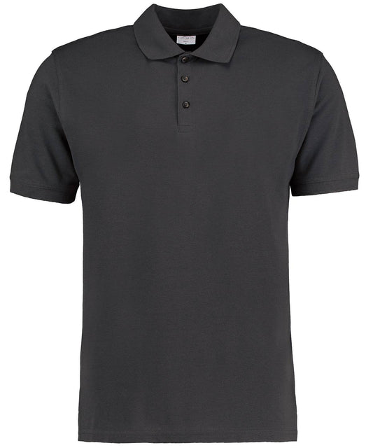 Klassic polo short sleeved Superwash® 60ºC (slim fit)