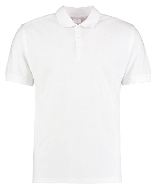 Klassic polo short sleeved Superwash® 60ºC (slim fit)