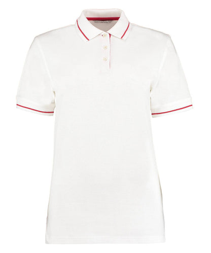 Women's St Mellion polo (classic fit)
