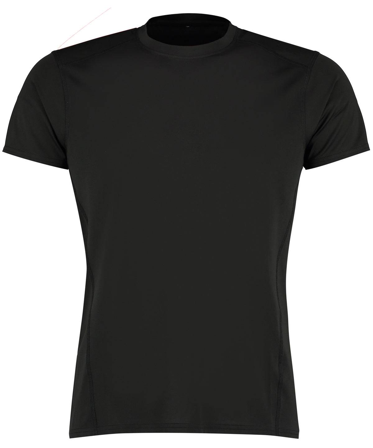 Gamegear® compact stretch t-shirt