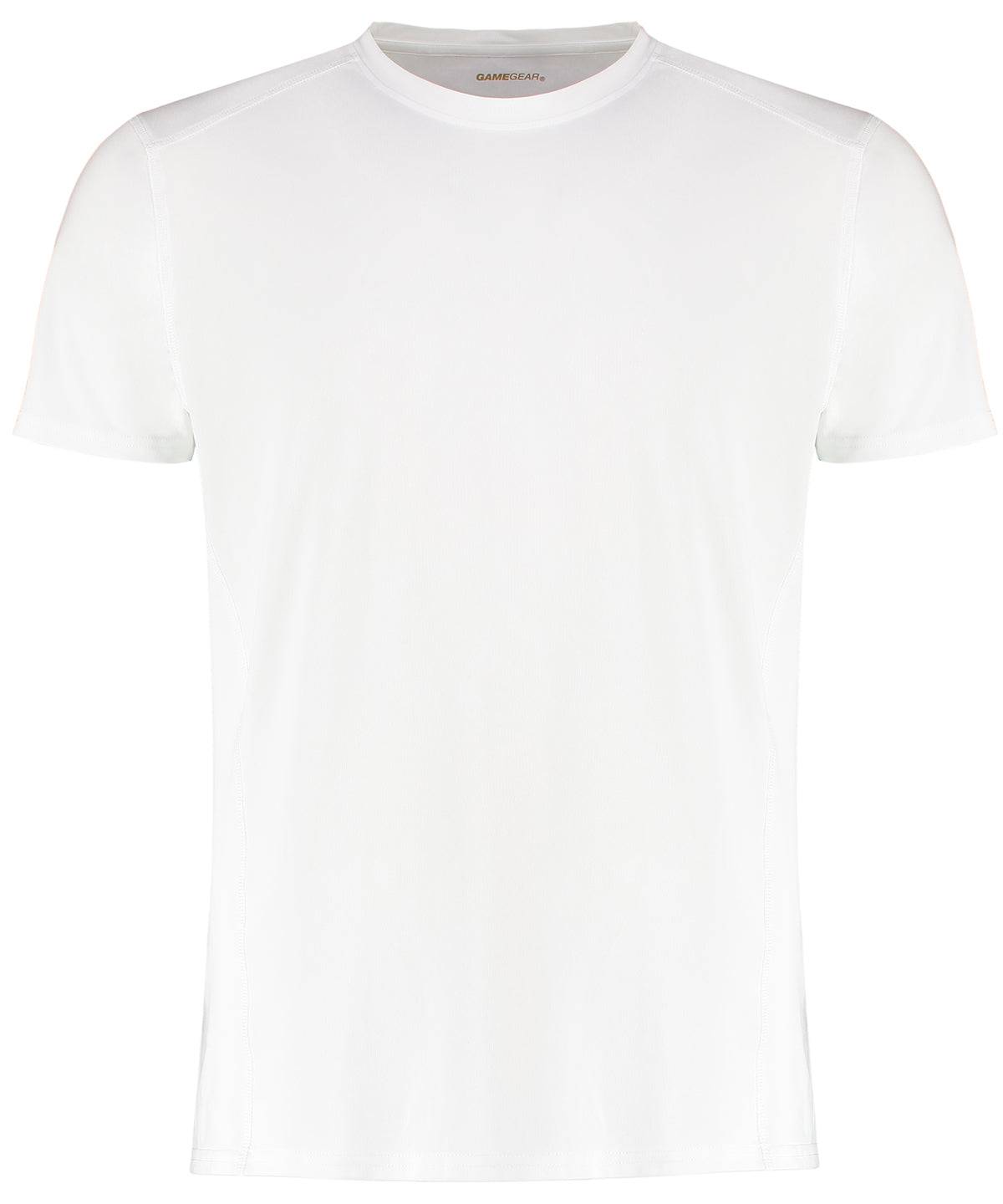 Gamegear® compact stretch t-shirt