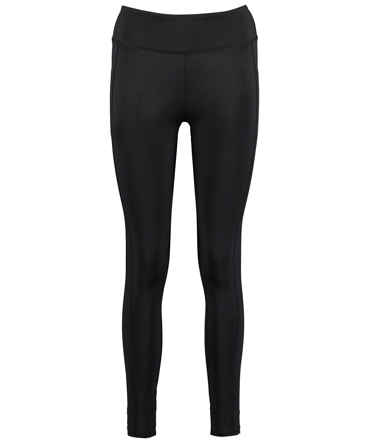 Gamegear® full length leggings (fashion fit)