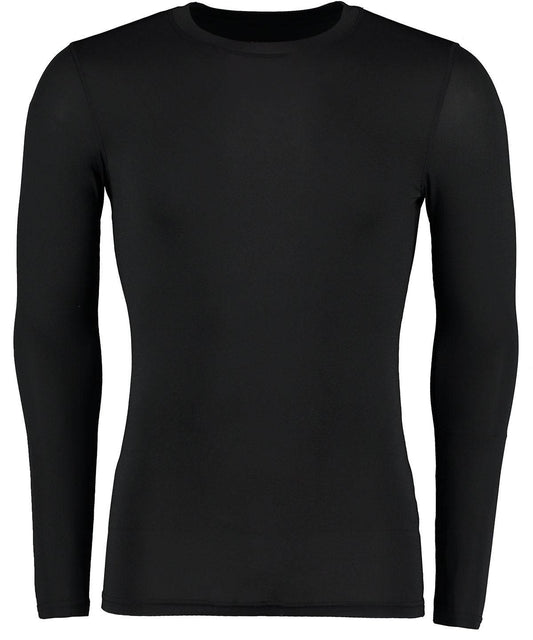 Gamegear® Warmtex® baselayer long sleeve (slim fit)