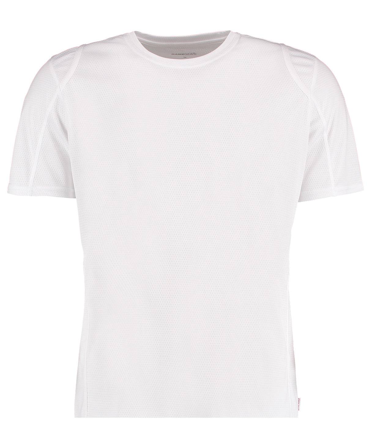 Gamegear® Cooltex® t-shirt short sleeve (regular fit)