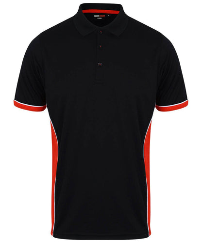 Panel polo