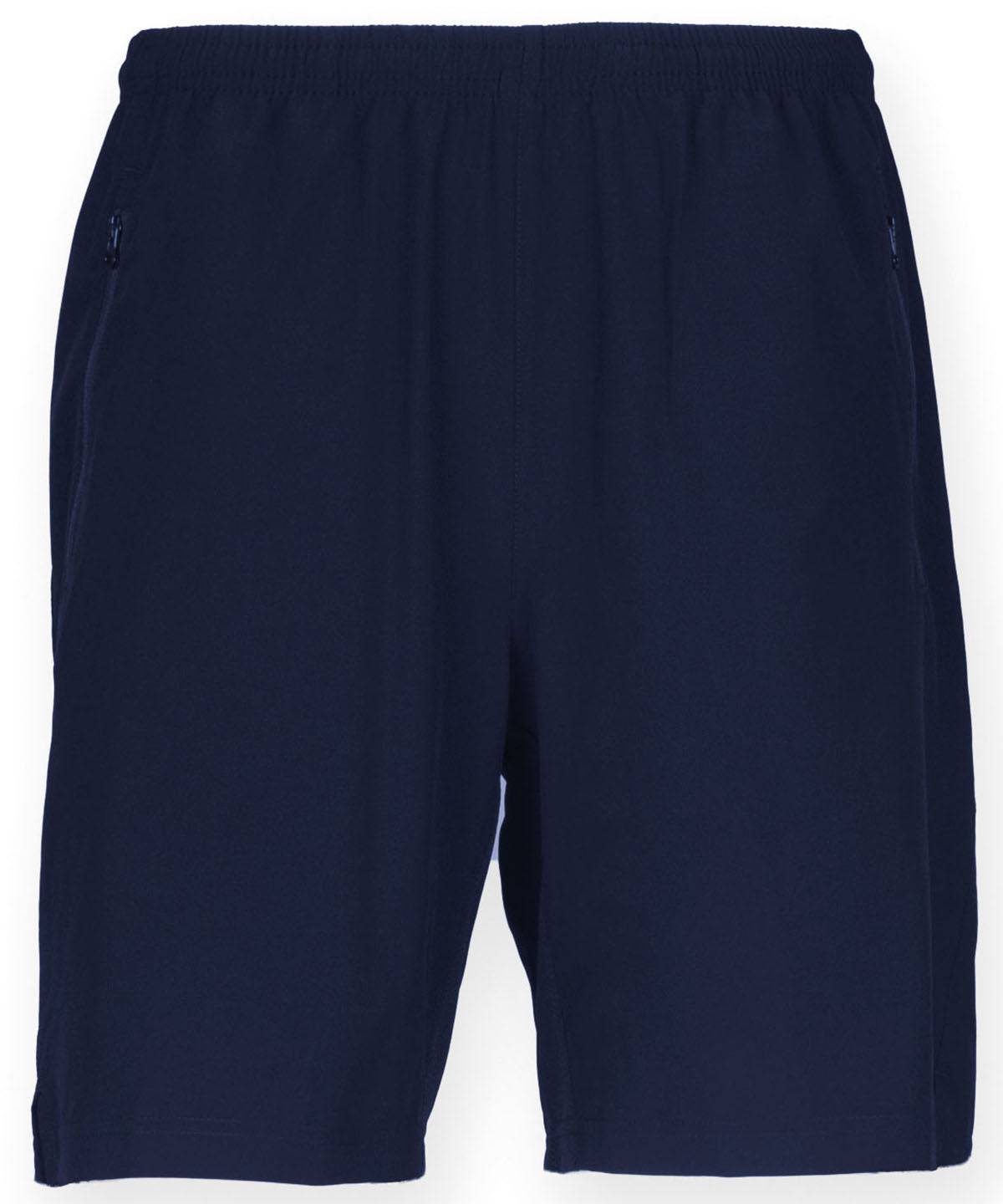 Pro stretch sports shorts