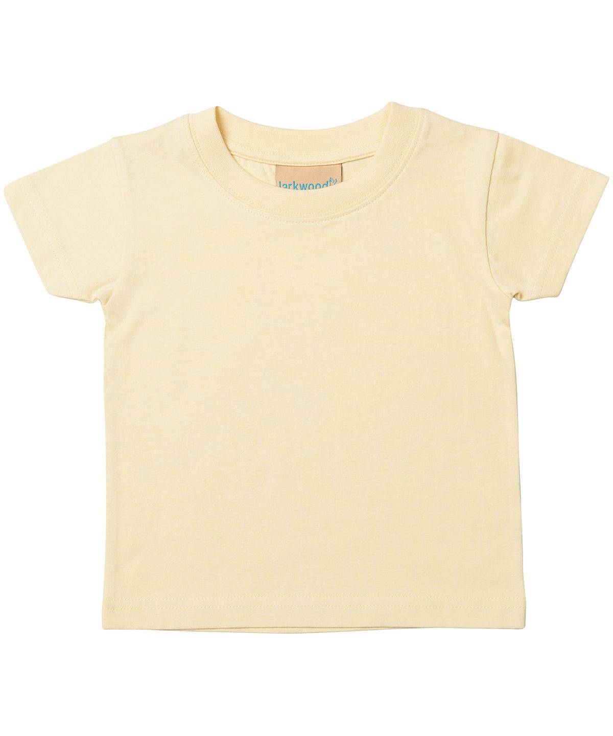 Baby/toddler t-shirt