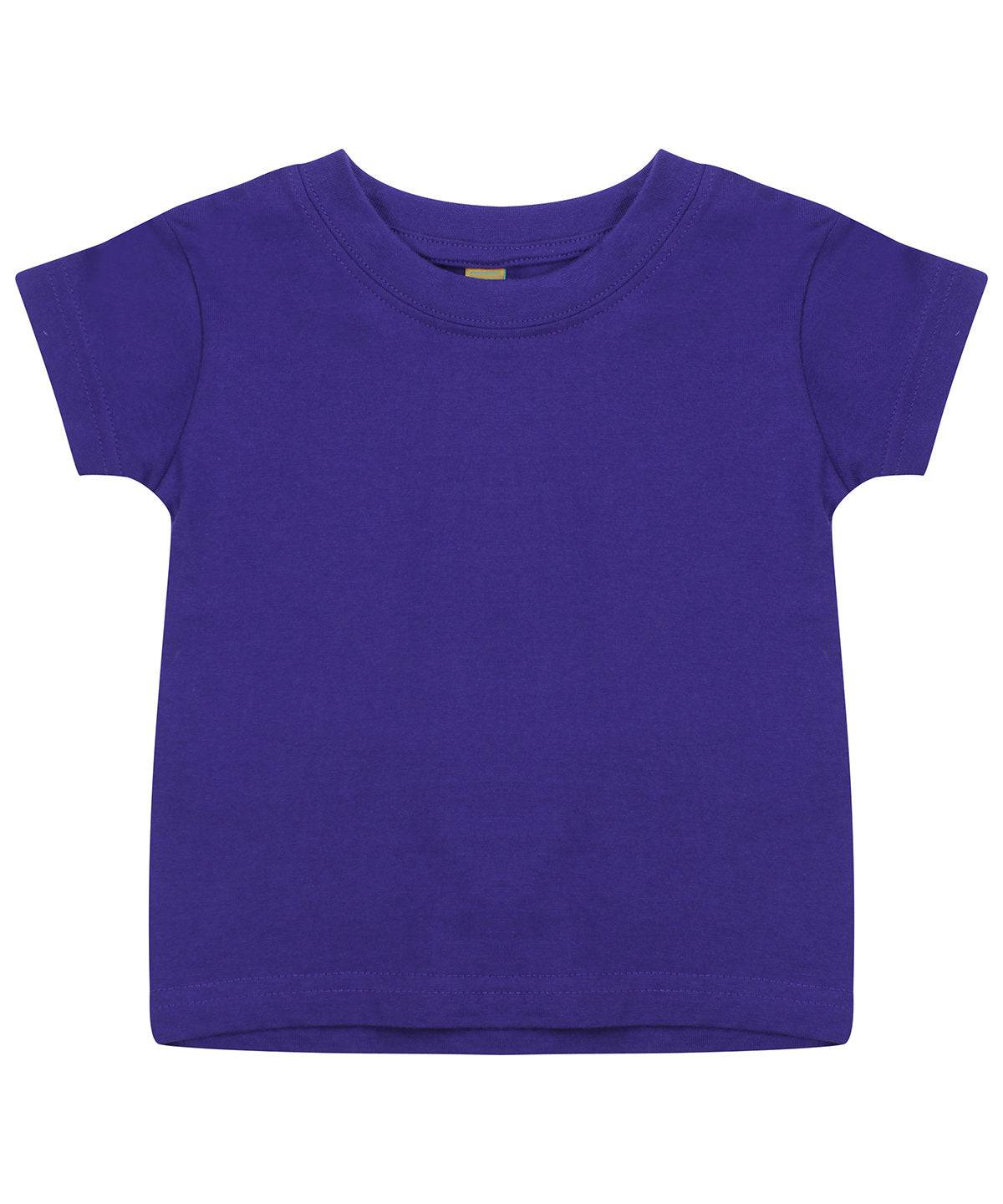 Baby/toddler t-shirt