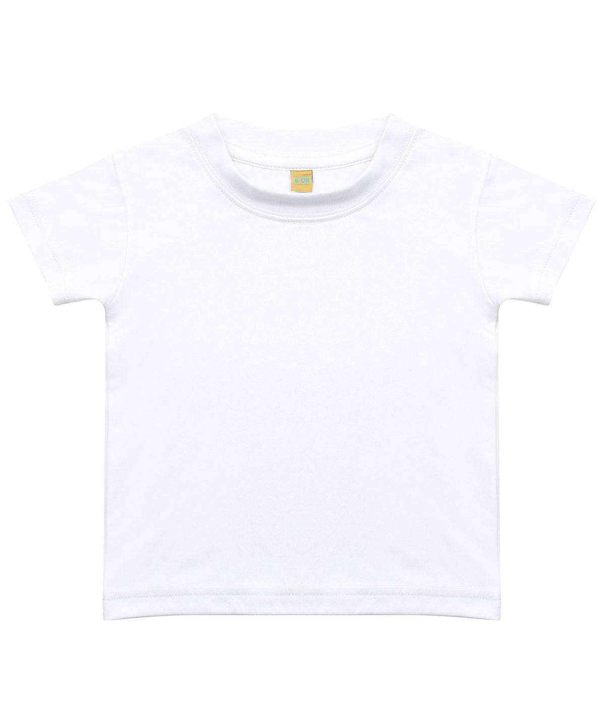 Baby/toddler t-shirt