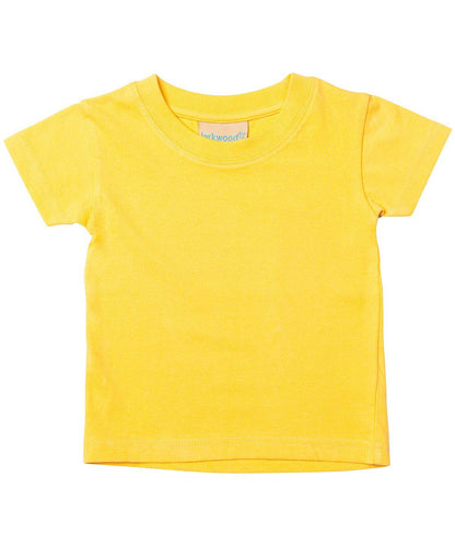 Baby/toddler t-shirt