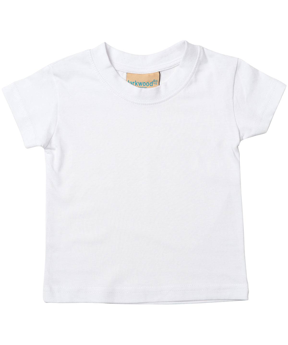 Baby/toddler t-shirt