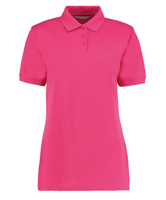 Klassic polo women's with Superwash® 60°C (classic fit)