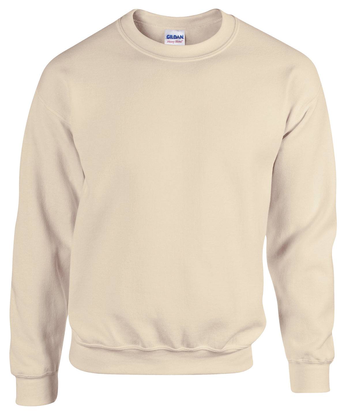 Heavy Blend™ adult crew neck sweatshirt