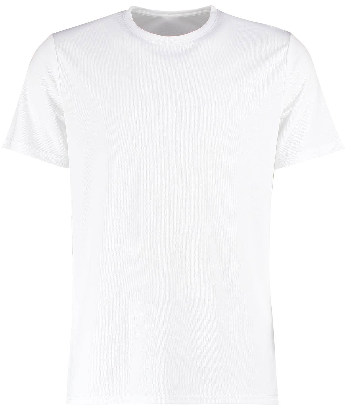 Cooltex® plus wicking tee (regular fit)