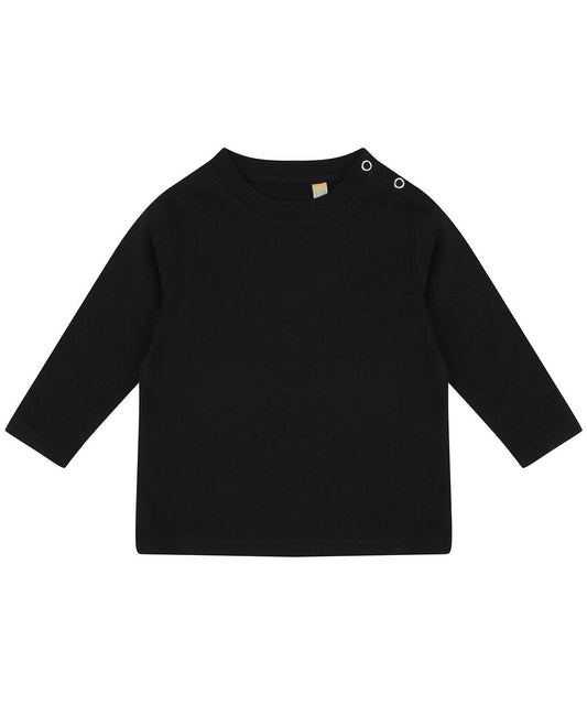 Long-sleeved t-shirt