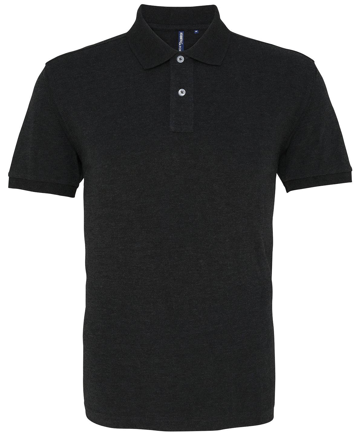 Men's polo