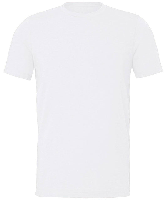 Unisex sueded tee