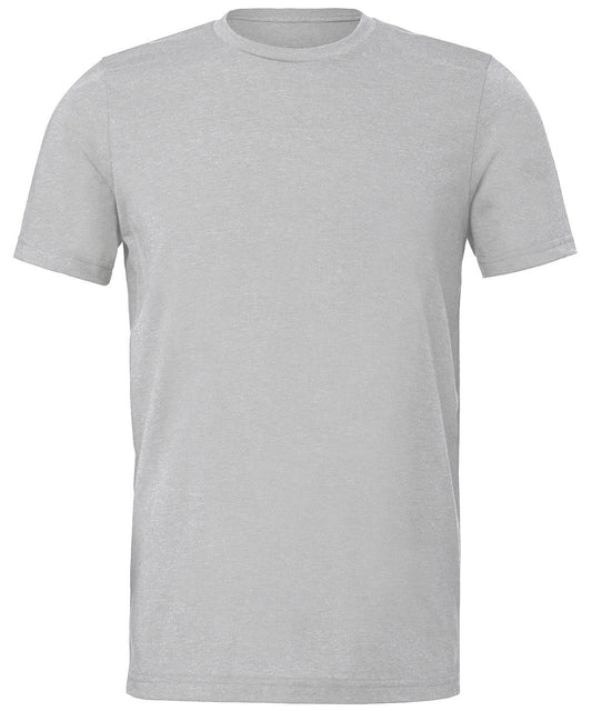 Unisex sueded tee