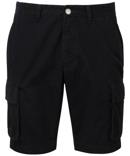 Men's cargo shorts