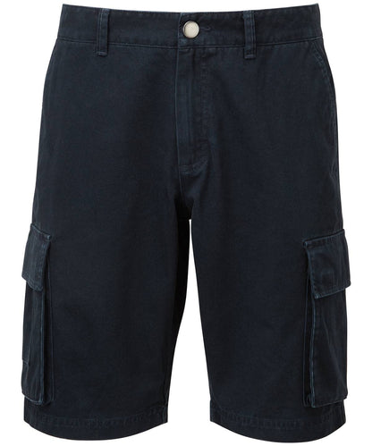 Men's cargo shorts