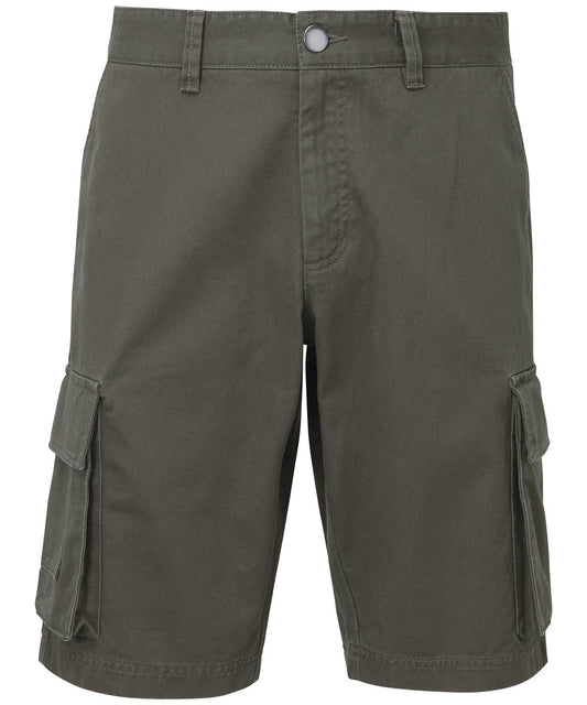 Men's cargo shorts