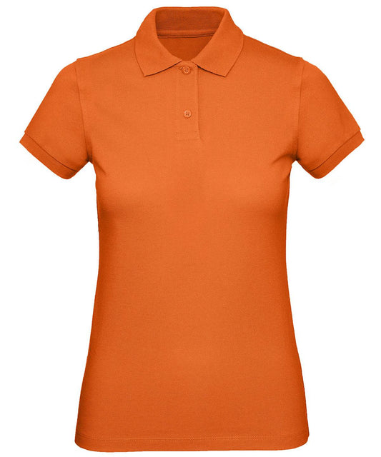 B&C Inspire Polo /women