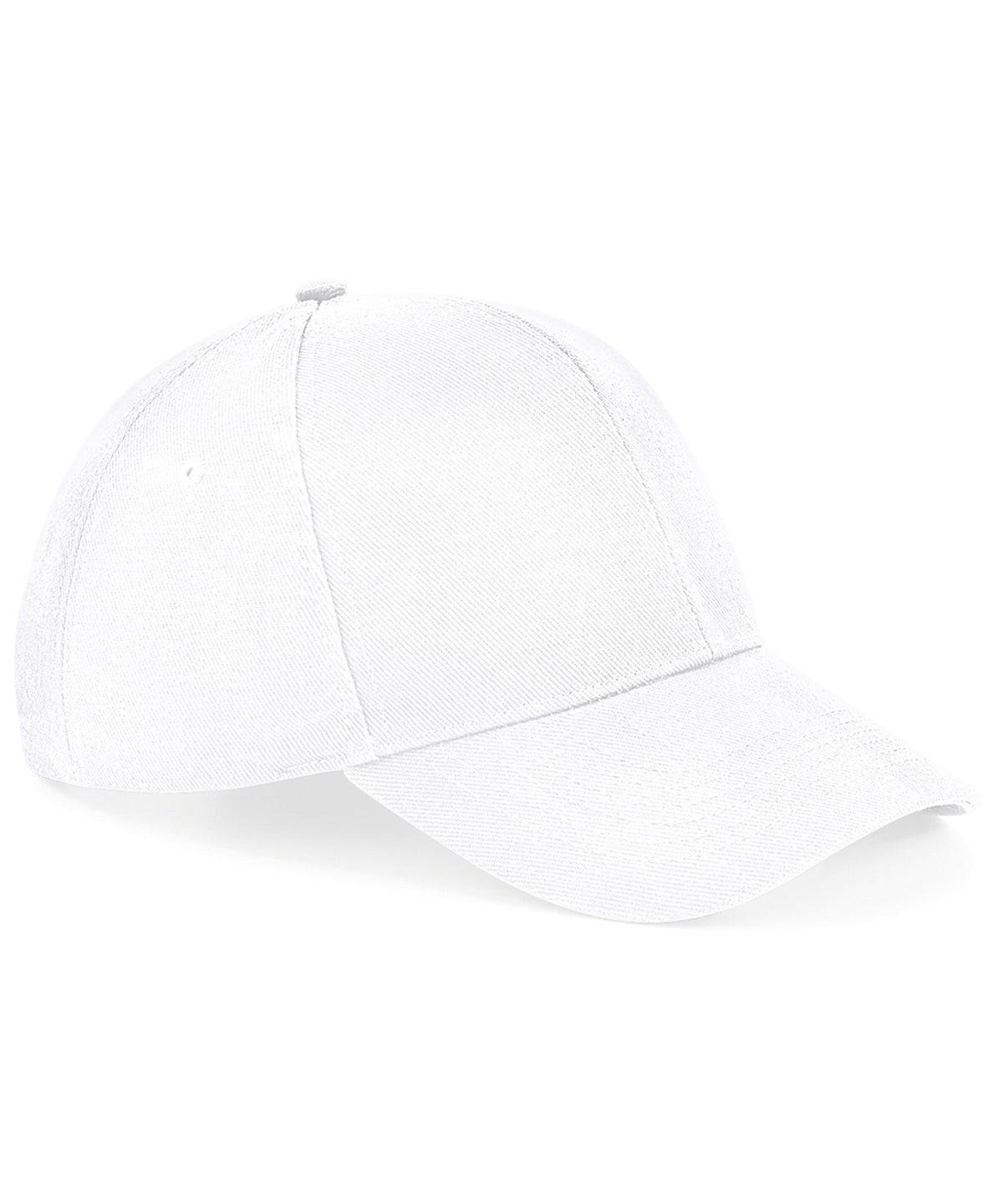 Ultimate 6-panel cap