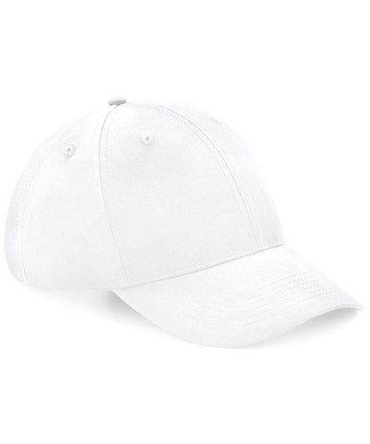 Recycled pro-style cap