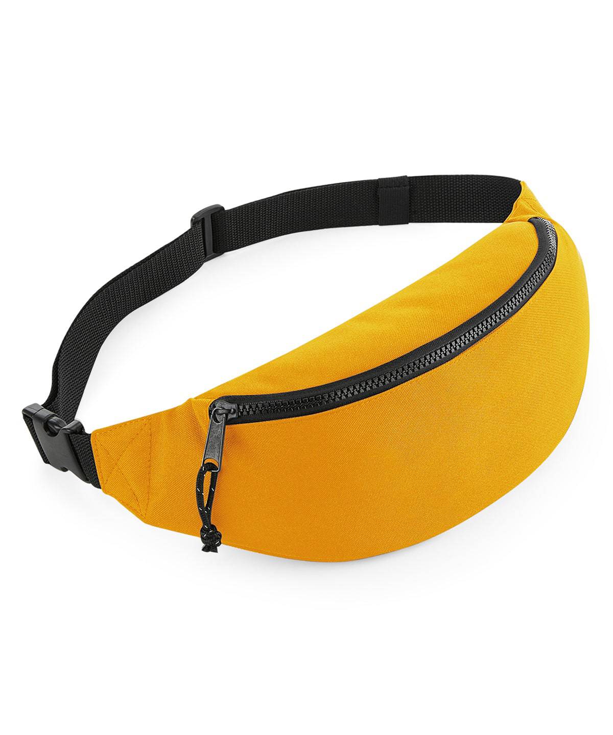 Recycled waistpack