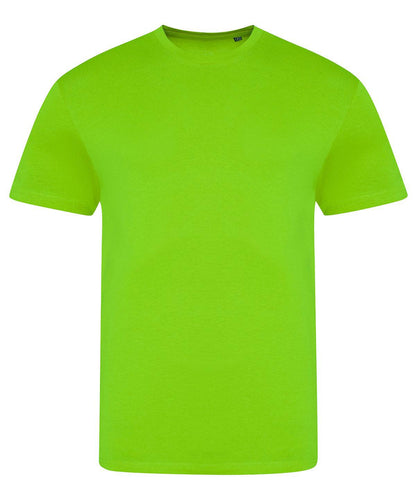 Electric triblend T