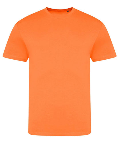 Electric triblend T