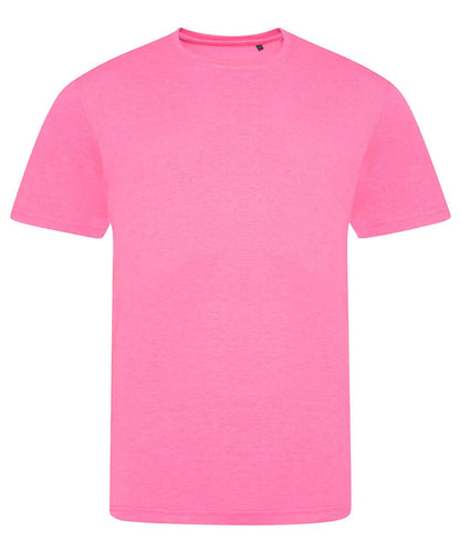 Electric triblend T