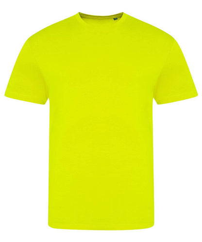 Electric triblend T