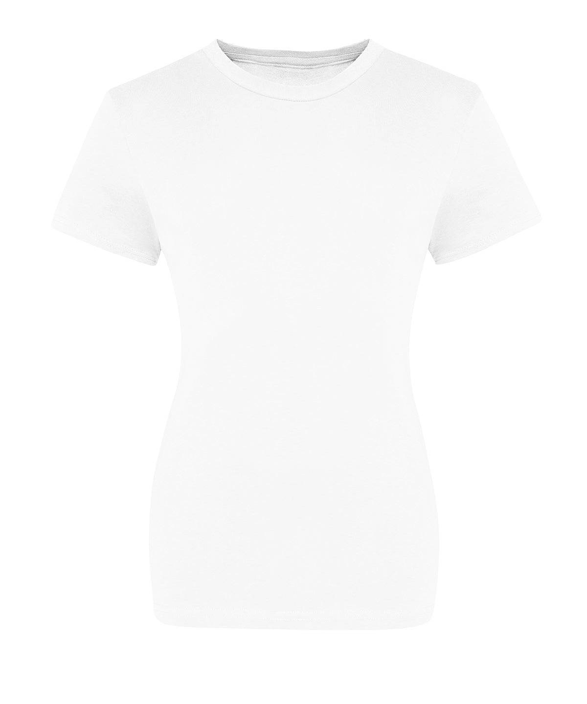 The 100 girlie T