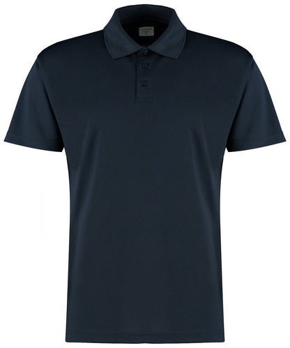 Regular fit Cooltex® plus micro mesh polo