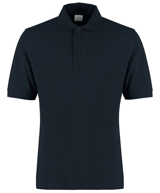 Classic fit cotton Klassic Superwash® 60° polo 