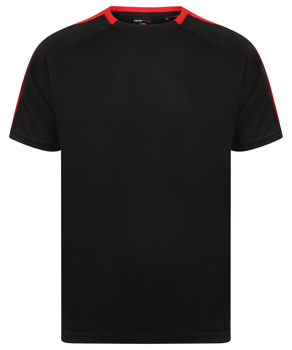 Unisex team t-shirt